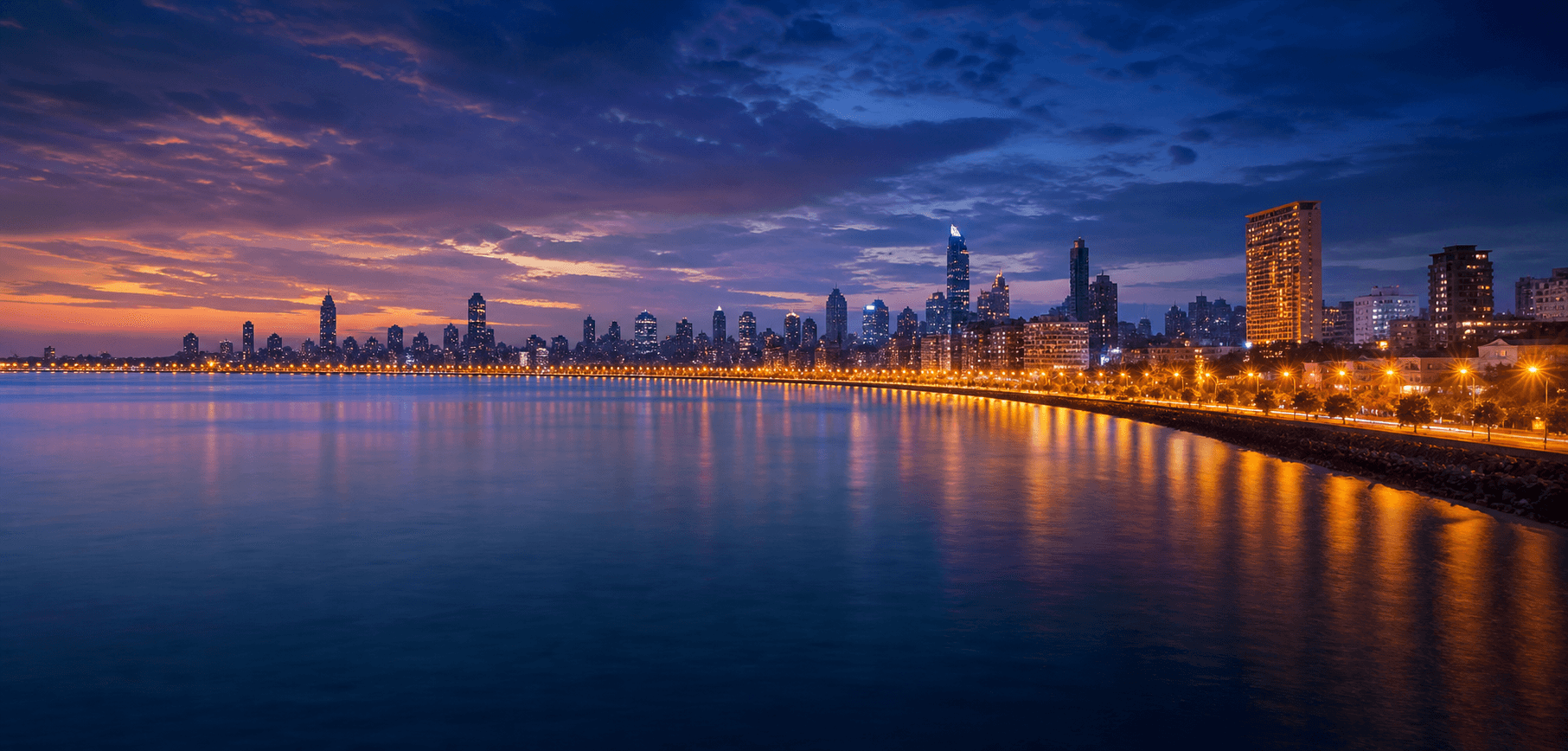 Mumbai destination