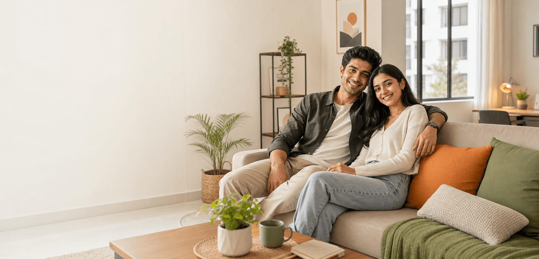 Couple-Friendly Stays photo